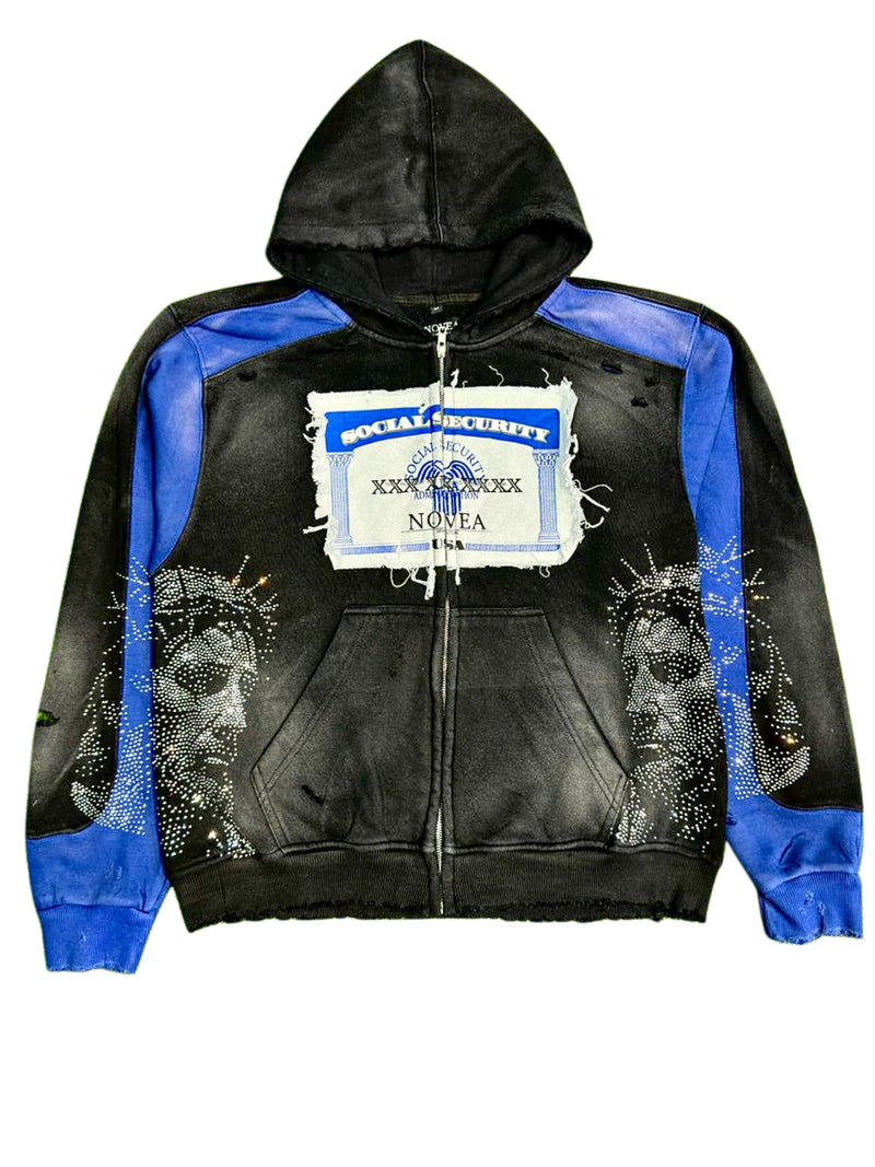 No Approval Needed Jacket