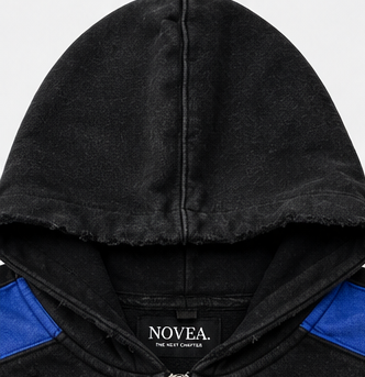 No Approval Needed Jacket